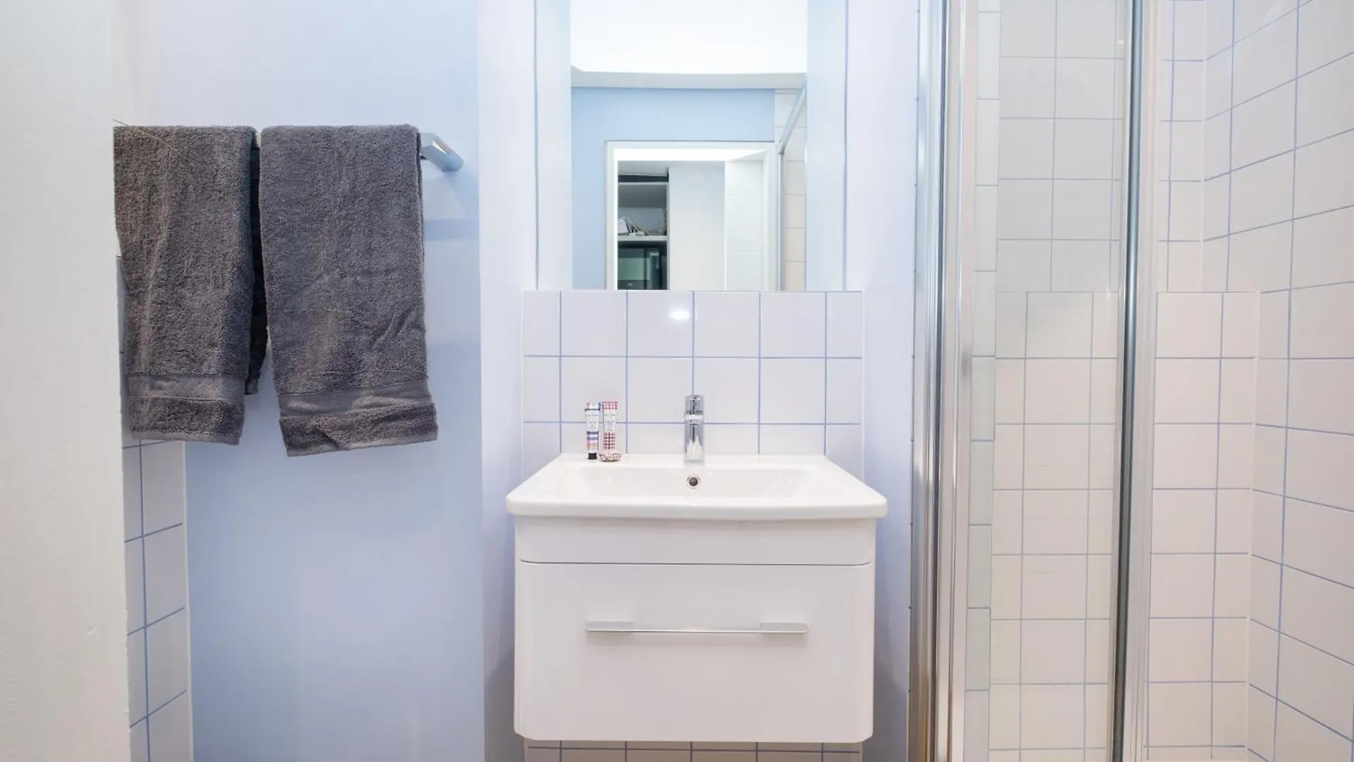 Apartment 905 Zeeland Pier - 9Th Floor Premium Studio With Free Parking Cape Town