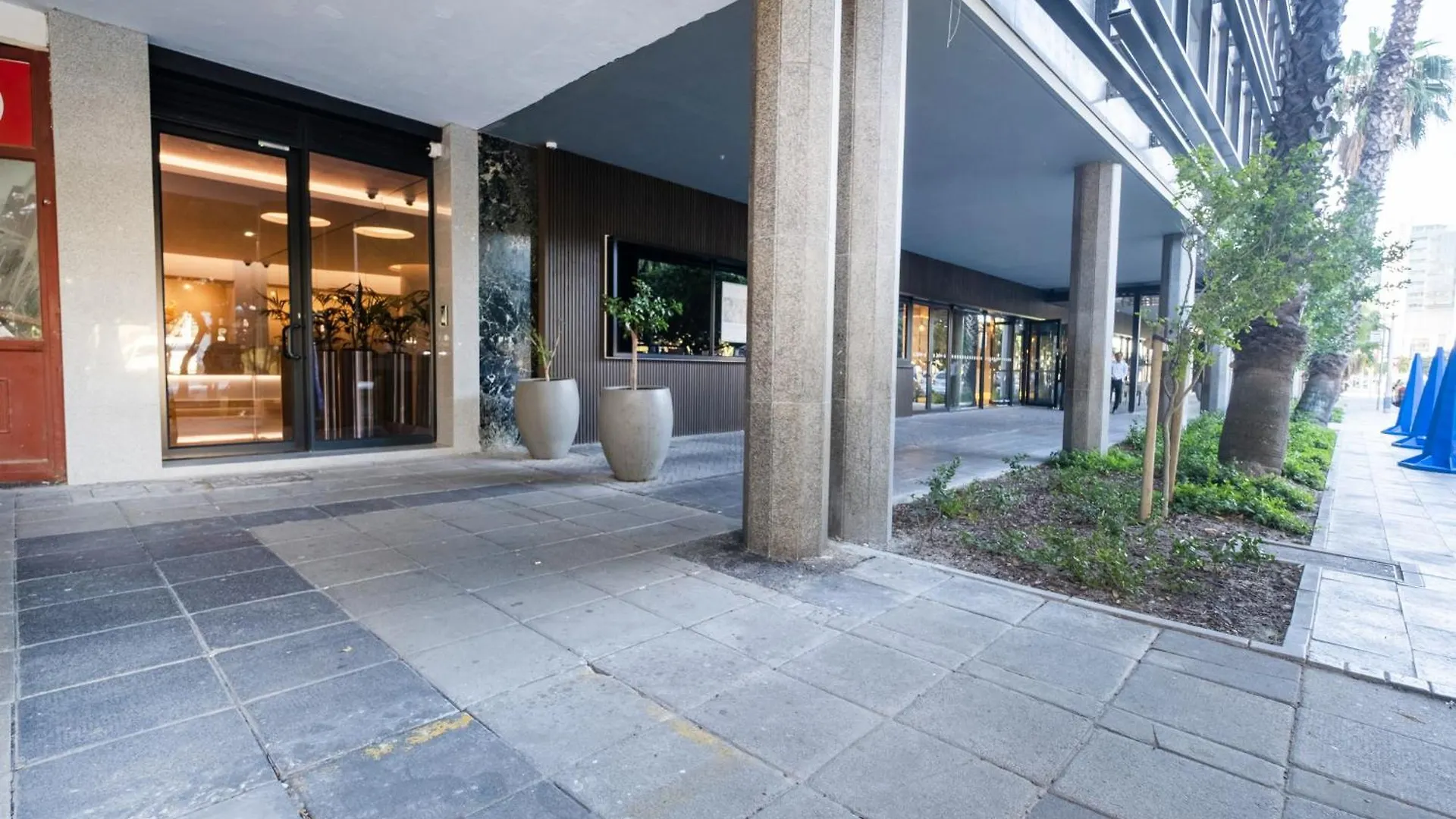 905 Zeeland Pier - 9Th Floor Premium Studio With Free Parking Cape Town Apartment