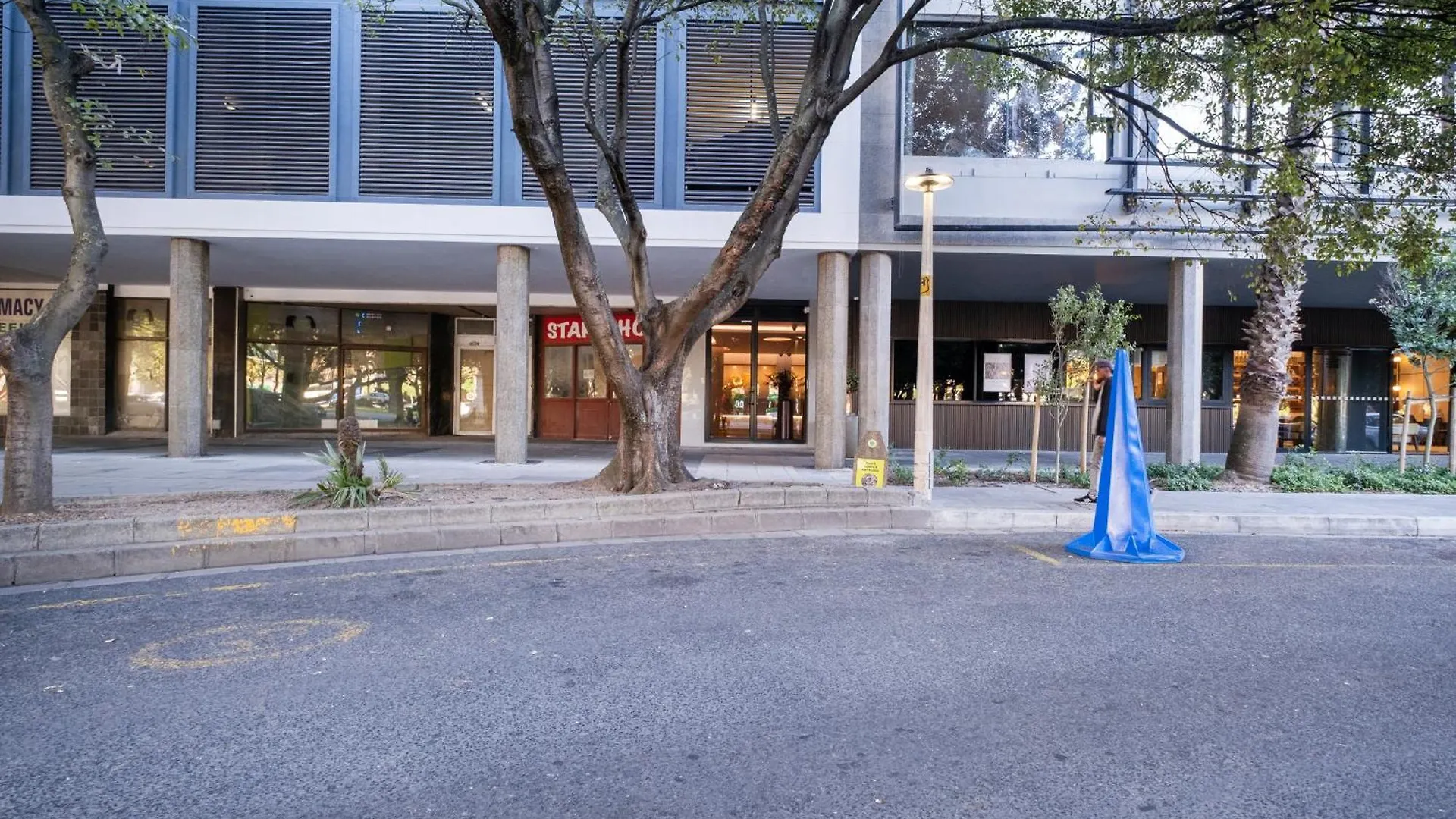 Apartment 905 Zeeland Pier - 9Th Floor Premium Studio With Free Parking Cape Town South Africa
