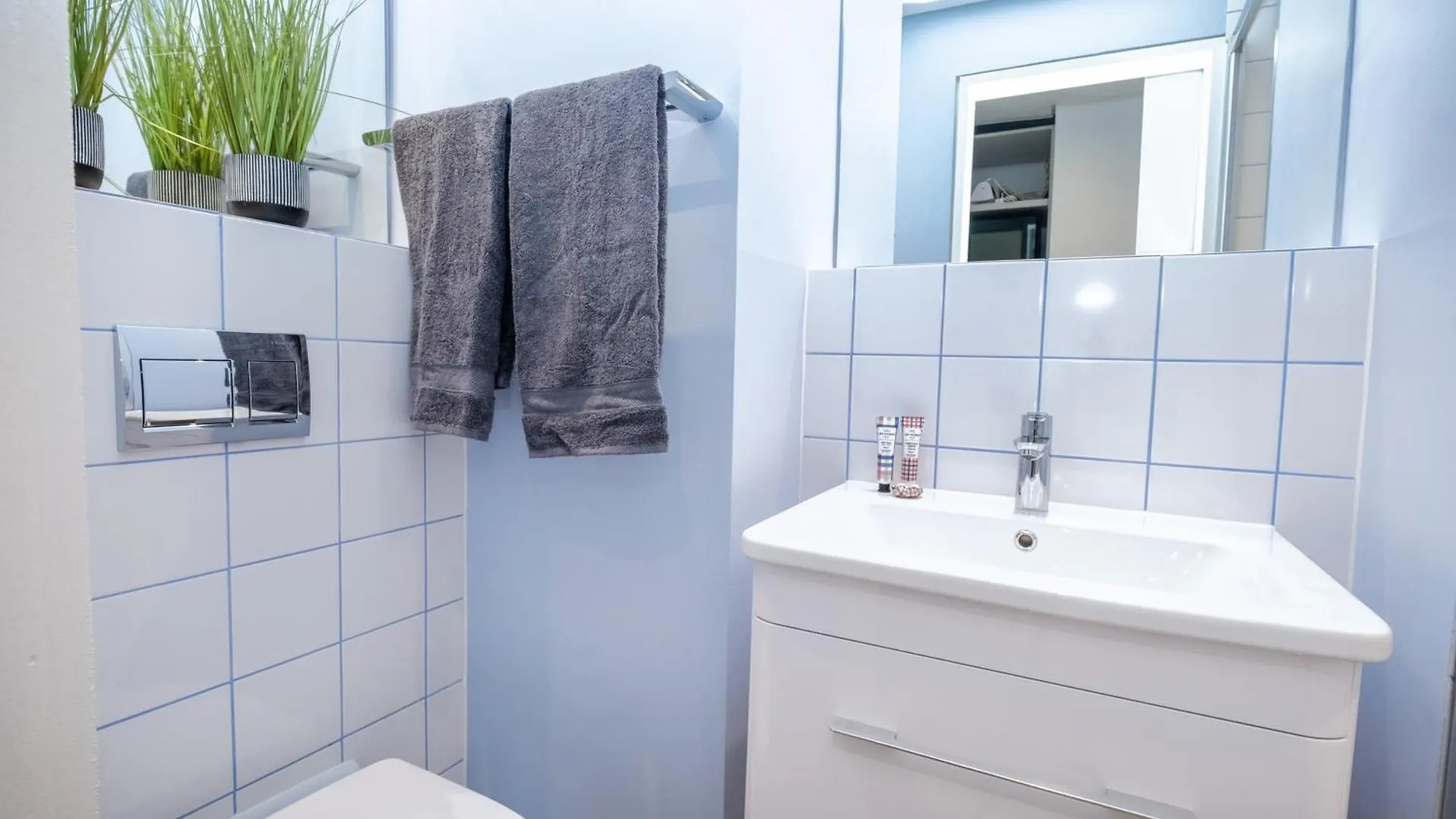 905 Zeeland Pier - 9Th Floor Premium Studio With Free Parking Cape Town